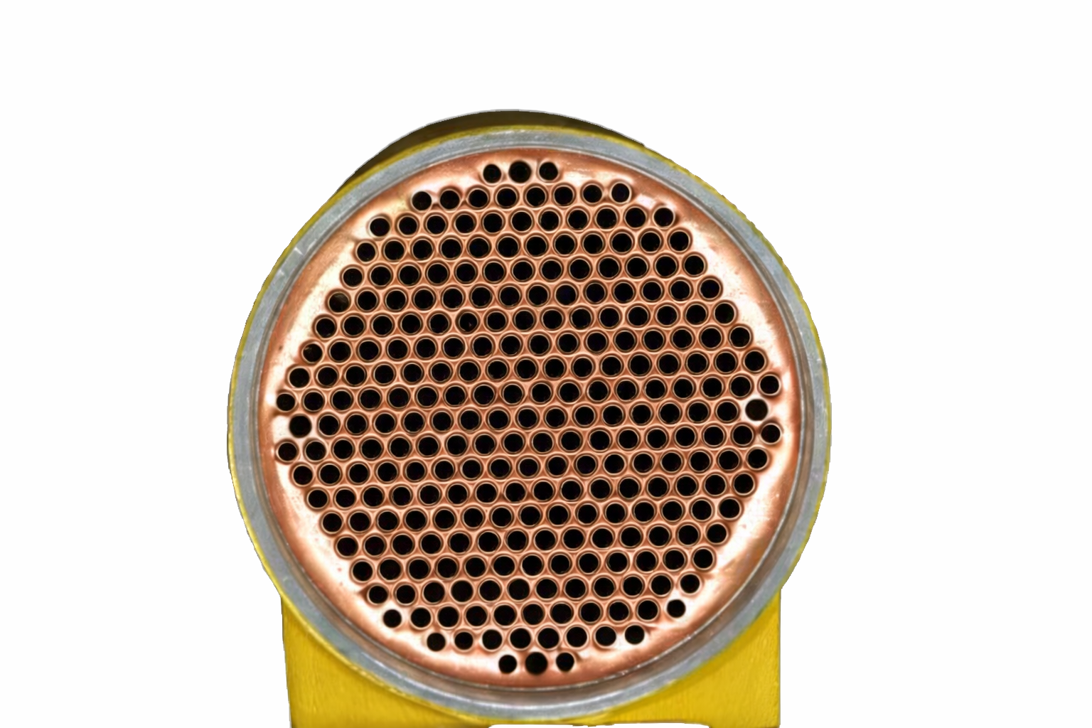 7C3039 Yağ Soğutucu - Görsel 2